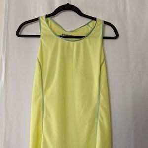 Women's Patagonia Tank Top Size M
